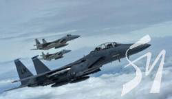     100        F-15  F-16